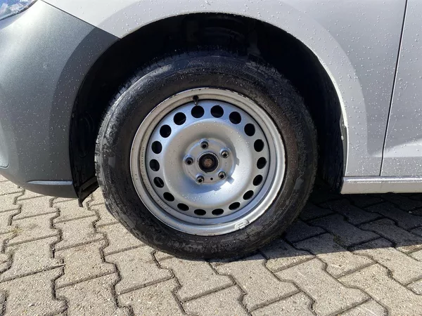 Volkswagen Caddy 2.0 TDI - foto 25