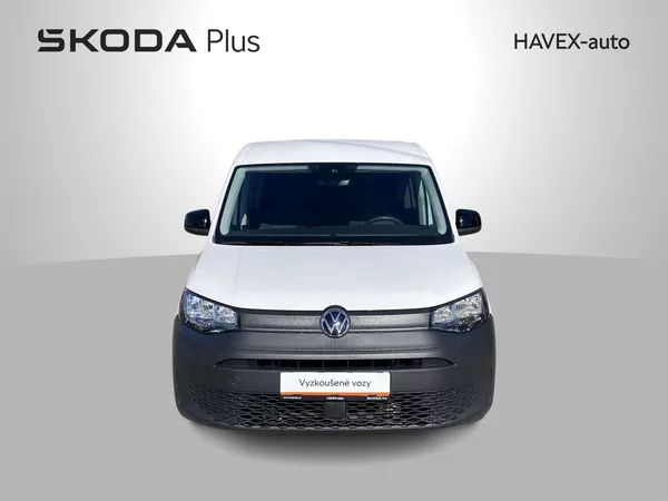 Volkswagen Caddy 2.0 TDI - foto 4