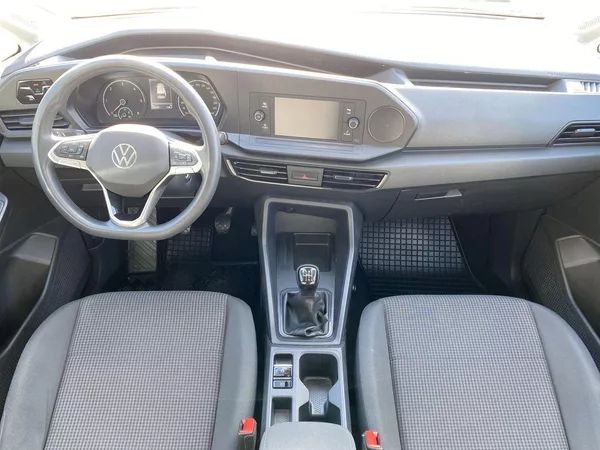 Volkswagen Caddy 2.0 TDI - foto 5