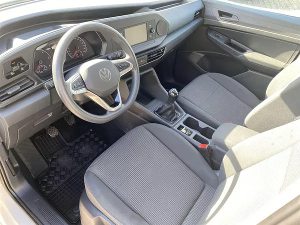 Volkswagen Caddy 2.0 TDI - foto 6