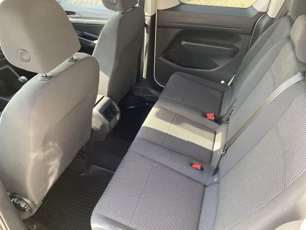 Volkswagen Caddy 2.0 TDI - foto 7