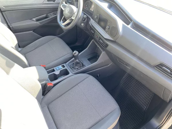 Volkswagen Caddy 2.0 TDI - foto 8