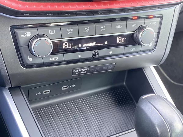 Seat Arona 1.0 TSI DSG FR - foto 13