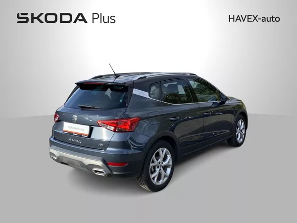 Seat Arona 1.0 TSI DSG FR - foto 2