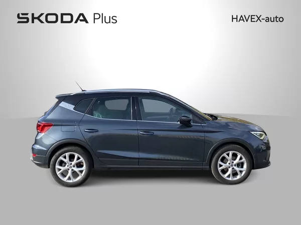Seat Arona 1.0 TSI DSG FR - foto 3