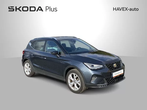 Seat Arona 1.0 TSI DSG FR - foto 32