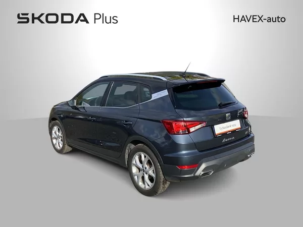 Seat Arona 1.0 TSI DSG FR - foto 34