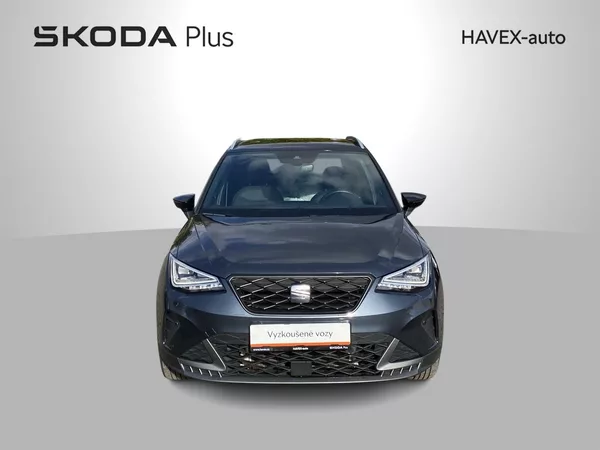 Seat Arona 1.0 TSI DSG FR - foto 4