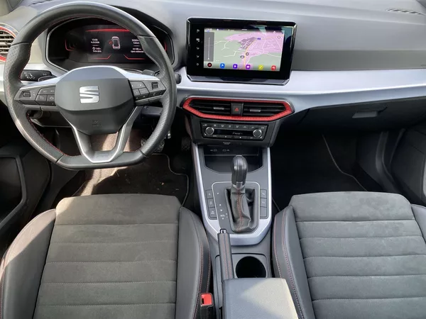 Seat Arona 1.0 TSI DSG FR - foto 5