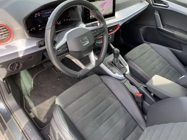 Seat Arona 1.0 TSI DSG FR - foto 6