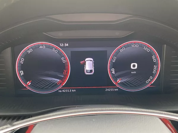 Škoda Scala 1.0 TSI Monte Carlo - foto 10