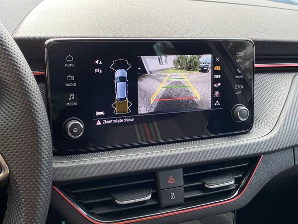 Škoda Scala 1.0 TSI Monte Carlo - foto 11