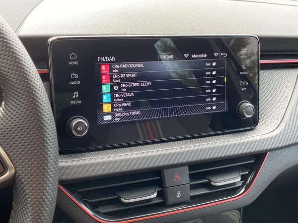Škoda Scala 1.0 TSI Monte Carlo - foto 12