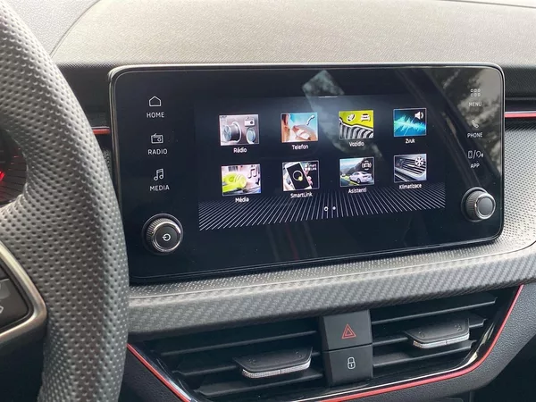 Škoda Scala 1.0 TSI Monte Carlo - foto 15