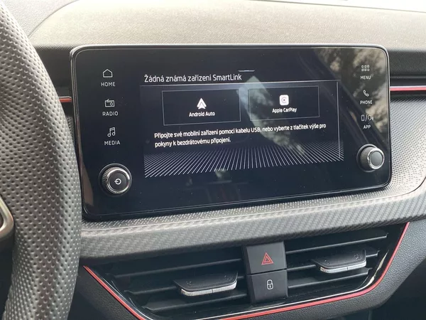 Škoda Scala 1.0 TSI Monte Carlo - foto 16