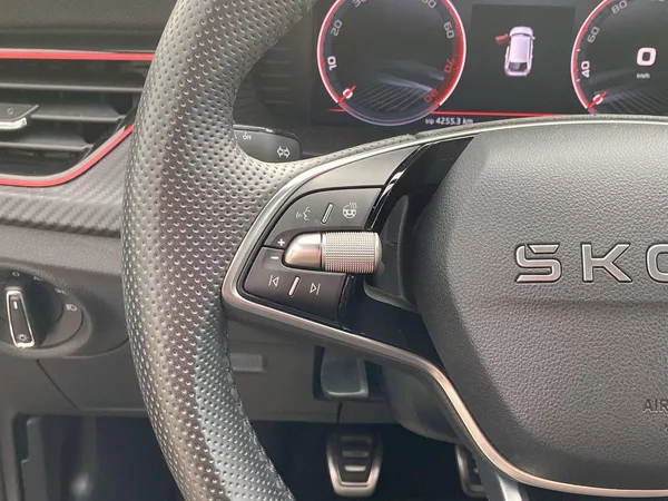 Škoda Scala 1.0 TSI Monte Carlo - foto 18