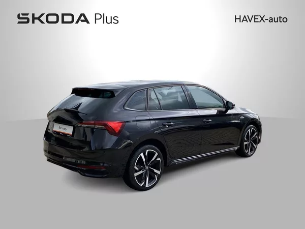 Škoda Scala 1.0 TSI Monte Carlo - foto 2