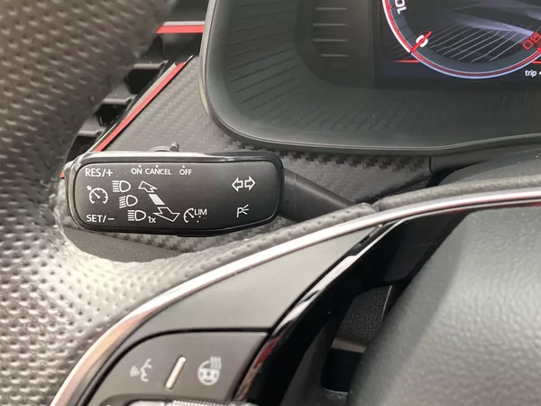 Škoda Scala 1.0 TSI Monte Carlo - foto 21