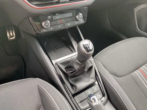 Škoda Scala 1.0 TSI Monte Carlo - foto 25