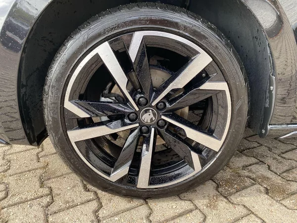 Škoda Scala 1.0 TSI Monte Carlo - foto 29