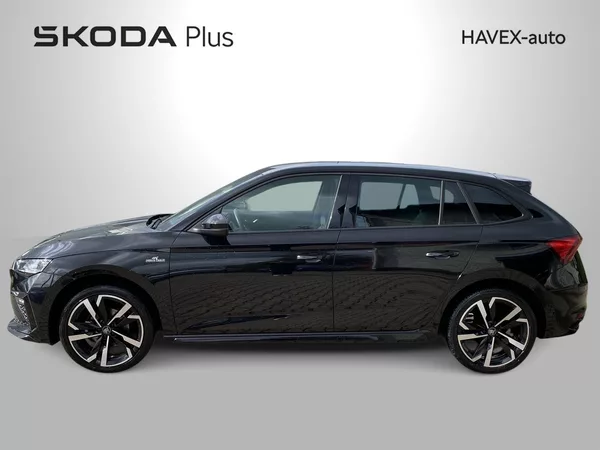 Škoda Scala 1.0 TSI Monte Carlo - foto 3