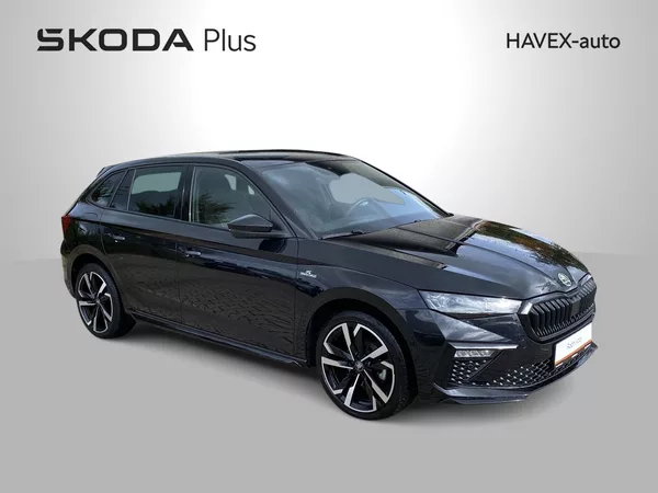 Škoda Scala 1.0 TSI Monte Carlo - foto 30