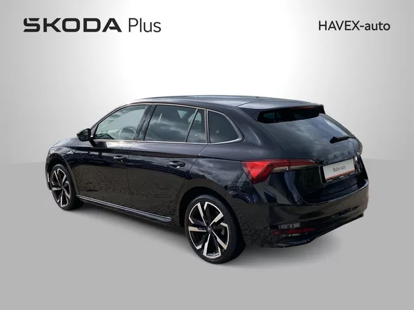 Škoda Scala 1.0 TSI Monte Carlo - foto 31