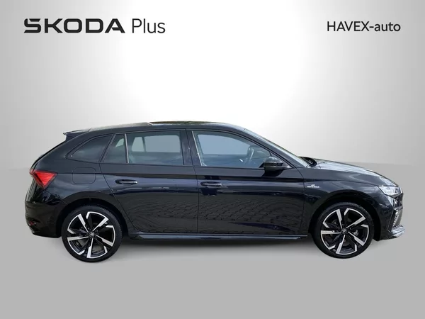 Škoda Scala 1.0 TSI Monte Carlo - foto 32