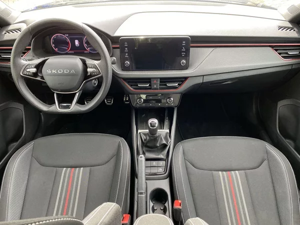 Škoda Scala 1.0 TSI Monte Carlo - foto 5