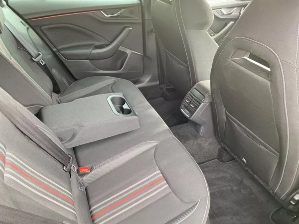 Škoda Scala 1.0 TSI Monte Carlo - foto 9