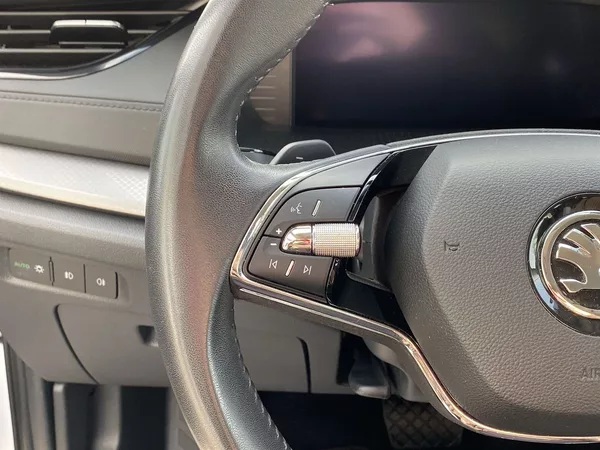 Škoda Octavia Combi 2.0 TDI DSG Ambition - foto 18