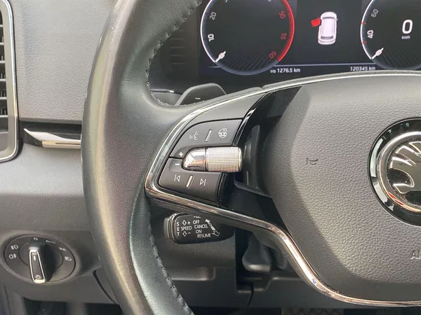 Škoda Karoq 2.0 TDI 4x4 DSG Style - foto 19