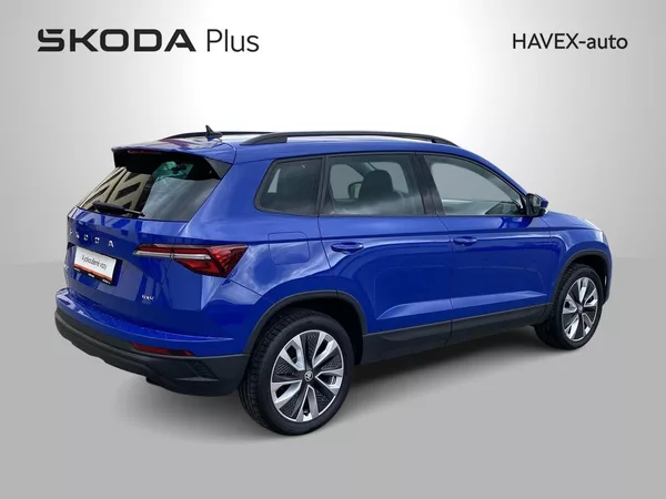 Škoda Karoq 2.0 TDI 4x4 DSG Style - foto 2