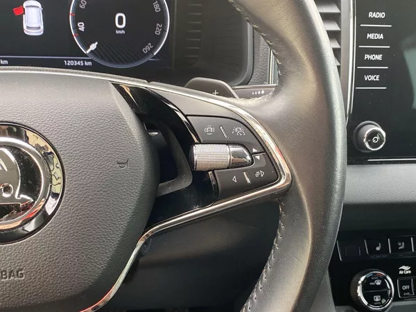 Škoda Karoq 2.0 TDI 4x4 DSG Style - foto 20