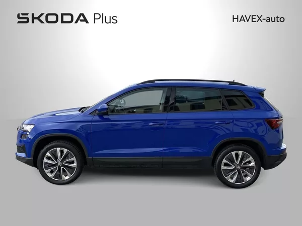 Škoda Karoq 2.0 TDI 4x4 DSG Style - foto 3
