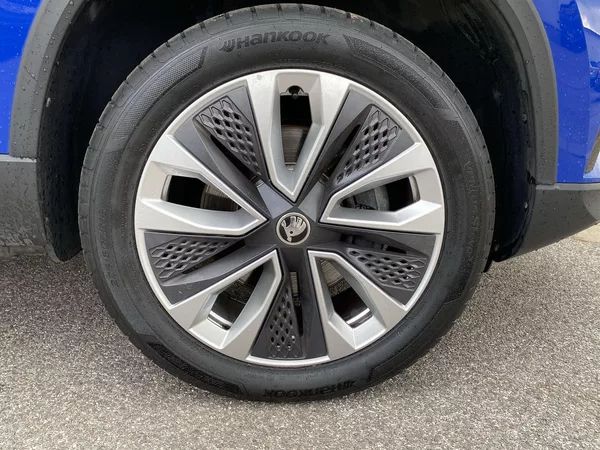 Škoda Karoq 2.0 TDI 4x4 DSG Style - foto 30