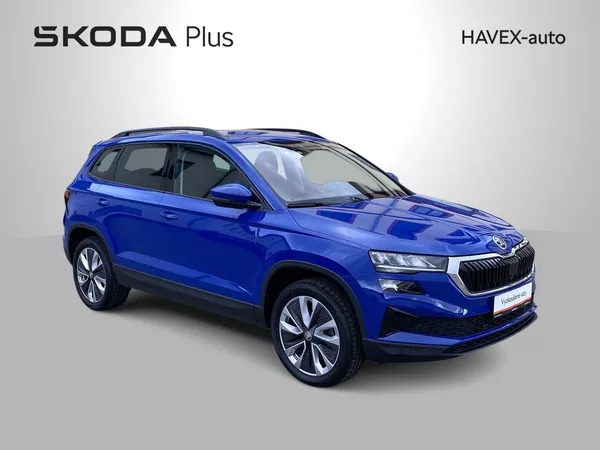 Škoda Karoq 2.0 TDI 4x4 DSG Style - foto 31