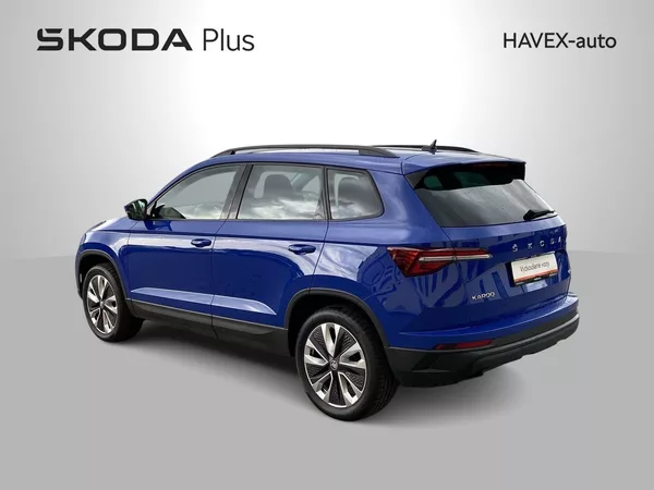 Škoda Karoq 2.0 TDI 4x4 DSG Style - foto 32