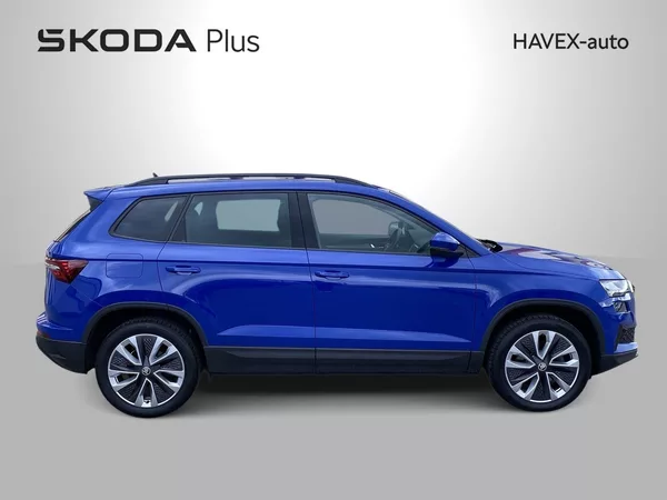 Škoda Karoq 2.0 TDI 4x4 DSG Style - foto 33