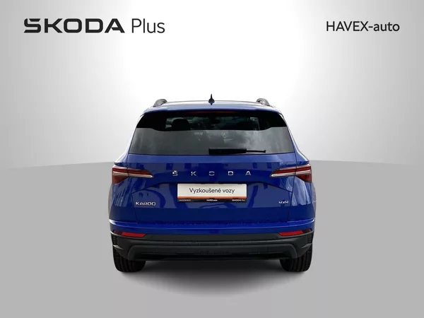 Škoda Karoq 2.0 TDI 4x4 DSG Style - foto 34