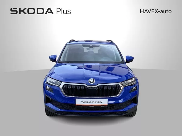 Škoda Karoq 2.0 TDI 4x4 DSG Style - foto 4