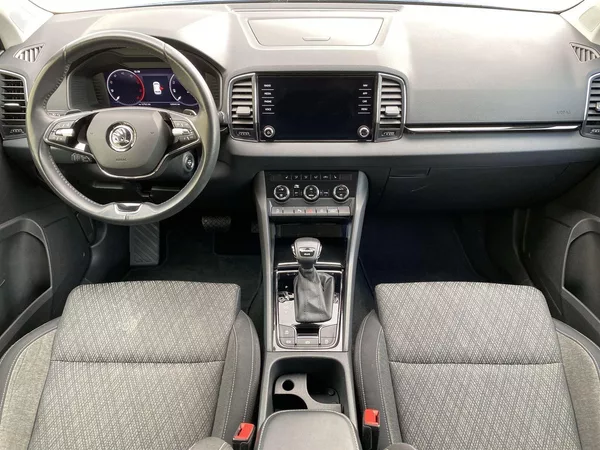 Škoda Karoq 2.0 TDI 4x4 DSG Style - foto 5