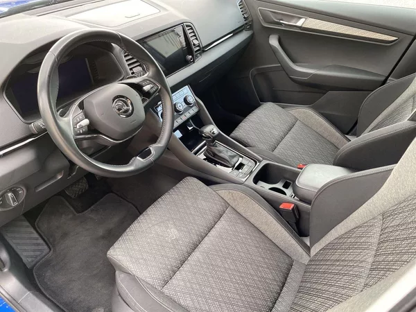 Škoda Karoq 2.0 TDI 4x4 DSG Style - foto 6