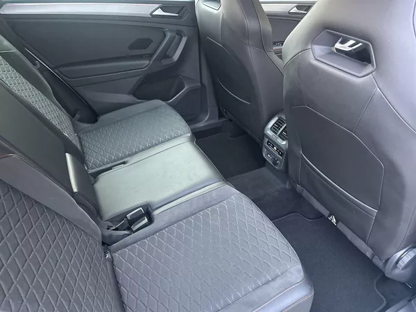 Seat Tarraco 2.0 TDI 4Drive DSG FR - foto 11