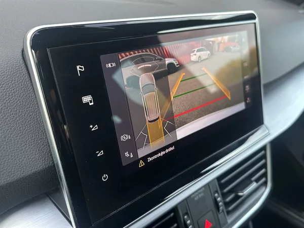 Seat Tarraco 2.0 TDI 4Drive DSG FR - foto 13