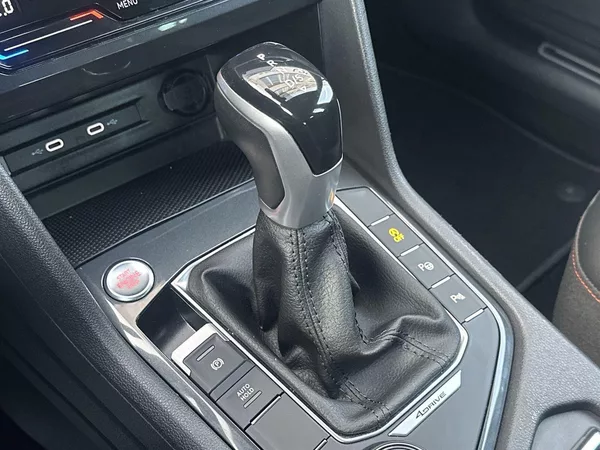 Seat Tarraco 2.0 TDI 4Drive DSG FR - foto 16