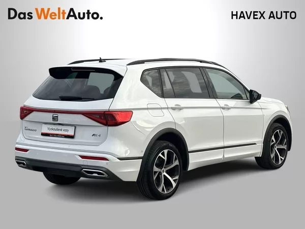 Seat Tarraco 2.0 TDI 4Drive DSG FR - foto 2