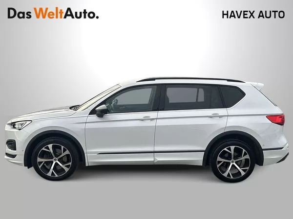 Seat Tarraco 2.0 TDI 4Drive DSG FR - foto 3