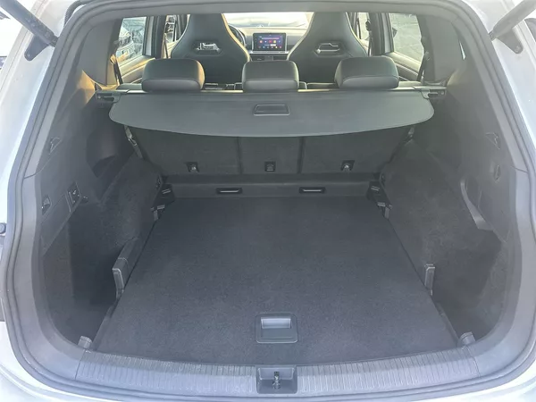 Seat Tarraco 2.0 TDI 4Drive DSG FR - foto 31