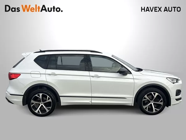 Seat Tarraco 2.0 TDI 4Drive DSG FR - foto 36